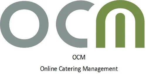 Ocm Ocm Online Catering Management est une marque déposée par CKS GROUP