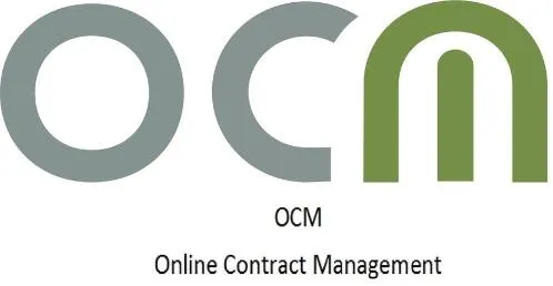 Ocm Ocm Online Contract Management est une marque déposée par CKS GROUP