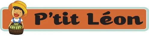 P Tit Leon est une marque déposée par ALTERNEA