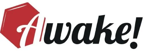 Awake! est une marque déposée par BACO INTERACTIVE