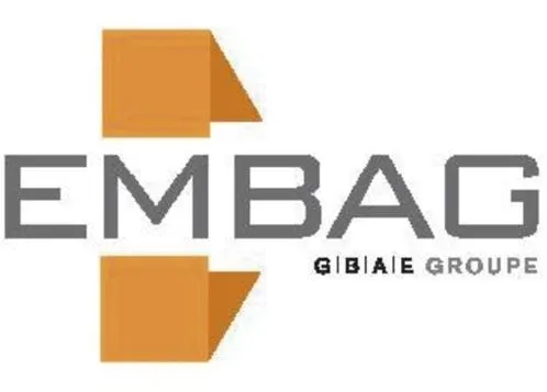 Embag Gbae Groupe est une marque déposée par GROUPE EBDH