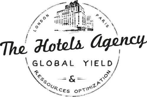 London Paris The Hotels Agency Global Yield & Ressources Optimization est une marque déposée par GLOBAL YIELD RESSOURCES AND OPTIMIZATION CONSEIL