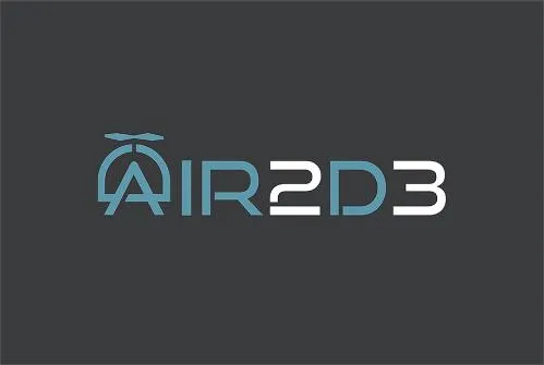 Air2D3 est une marque déposée par AIR2D3