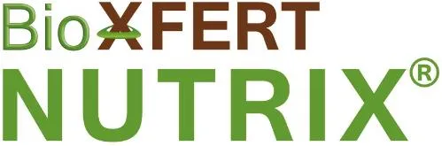 Bioxfert Nutrix est une marque déposée par DHA