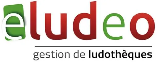 Eludeo Gestion De Ludotheques est une marque déposée par AXN INFORMATIQUE
