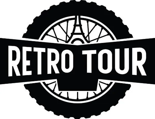 Retro Tour est une marque déposée par SIDE BY SIDE