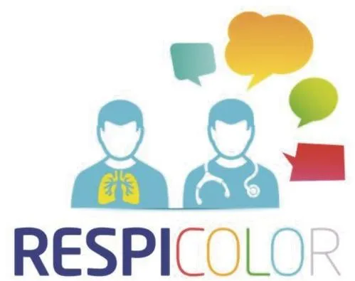 Respicolor est une marque déposée par TEVA SANTE