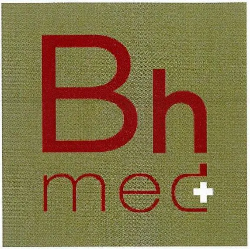 Bh Med est une marque déposée par LABORATOIRE DE BIOGENESE APPLIQUEE (LBA)