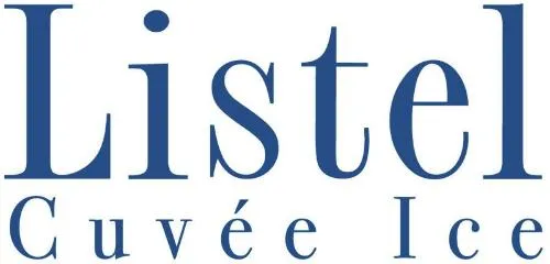 Listel Cuvee Ice est une marque déposée par LISTEL SAS