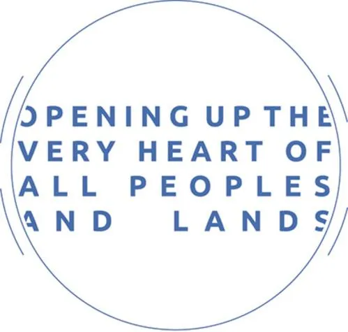 Opening Up The Very Heart Of All Peoples And Lands est une marque déposée par SAS OMNICOM MEDIA GROUPE