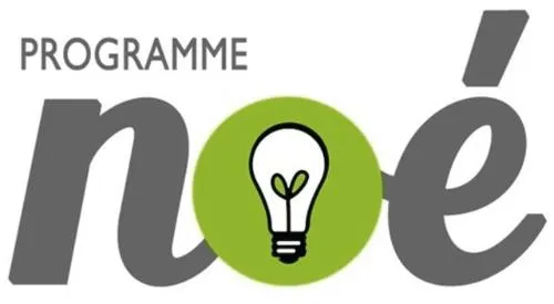 Programme Noe est une marque déposée par DANONE