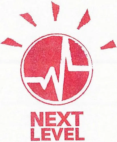 Next Level est une marque déposée par NEXT LEVEL FORMATION