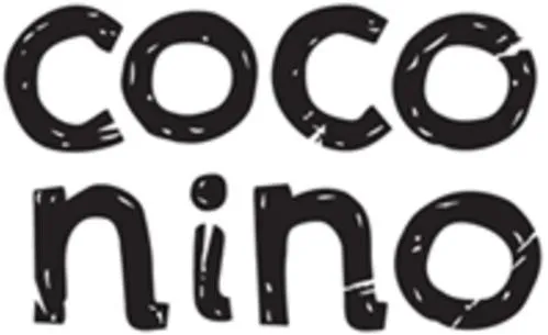 Coco Nino est une marque déposée par COCONINO