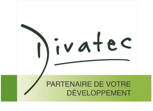 Divatec Partenaire De Votre Developpement est une marque déposée par DIVATEC