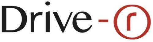 Drive-R est une marque déposée par DRIVE-R