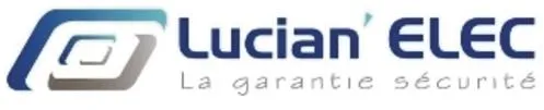 Lucian Elec La Garantie Securite est une marque déposée par LUCIAN ELEC