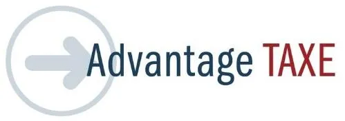 Advantage Taxe est une marque déposée par SIGMA INFORMATIQUE