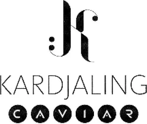 Kardjaling Caviar est une marque déposée par SEGAMA TRADING