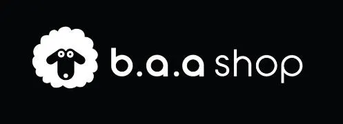 B.a.a Shop est une marque déposée par TMS DESIGN
