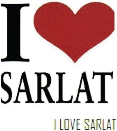I Sarlat I Love Sarlat est une marque déposée par PERIGORD QUERCY IMMOBILIER