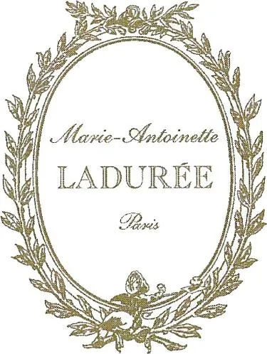 Marie-Antoinette Ladurée Paris est une marque déposée par PATISSERIE E.LADUREE