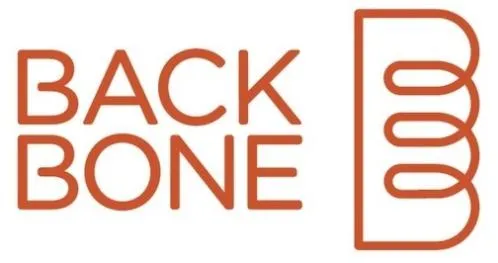 Back Bone est une marque déposée par BACKBONE