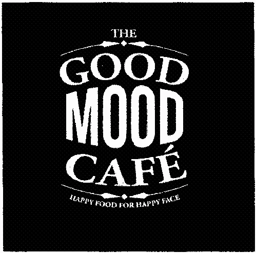 The Good Mood Café Happy Food For Happy Face est une marque déposée par RAZAROS