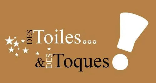 Des Toiles & Des Toques est une marque déposée par ADFIELDS  COMMUNICATION