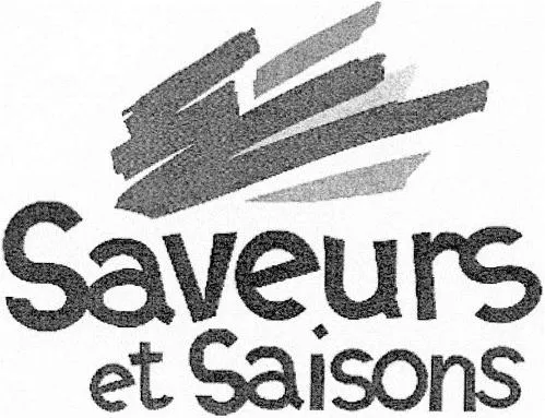 Saveurs Et Saisons est une marque déposée par SIGNATURE