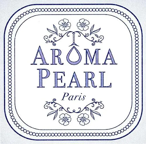 Aroma Pearl Paris est une marque déposée par GUITER XAVIER ERIC FRANCOIS