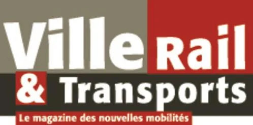 Ville Rail & Transports Le Magazine Des Nouvelles Mobilites est une marque déposée par LES EDITIONS LA VIE DU RAIL (LA VIE DU RAIL)