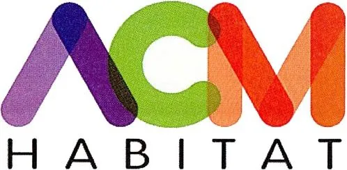 Acm Habitat est une marque déposée par ACM HABITAT (OFFICE PUBLIC DE L'HABITAT DE MONTPELLIER MEDITERRANEE METROPOLE)
