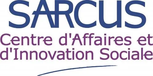 Sarcus Centre D Affaires Et D Innovation Sociale est une marque déposée par BGE PICARDIE SCIC SAS A CAPITAL VARIABLE
