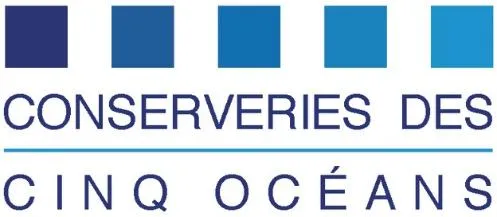 Conserveries Des Cinq Oceans est une marque déposée par CONSERVERIES DES CINQ OCEANS