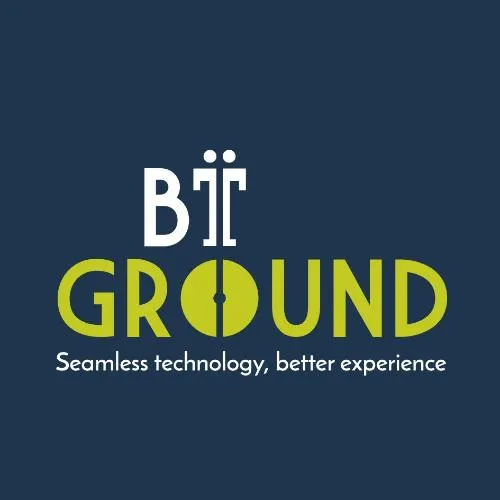 Bt Ground Seamless Technology, Better Experience est une marque déposée par PULSE ORIGIN