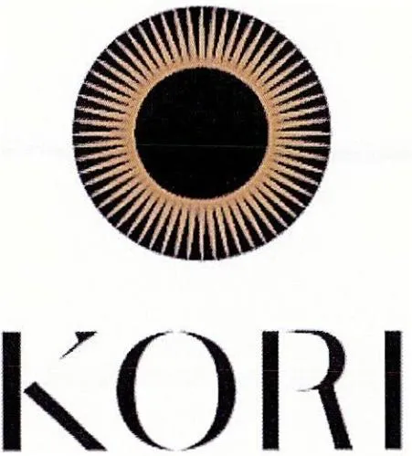 Kori est une marque déposée par PAPAGAYO SAS