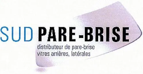 Sud Pare-Brise Distributeur De Pare-Brise Vitres Arrières, Latérales est une marque déposée par 2A DISTRIBUTION