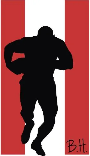 B.h. est une marque déposée par ROUGE ET NOIR IMAGE