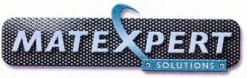 Matexpert Solutions est une marque déposée par SAS MATEXPERT SOLUTIONS