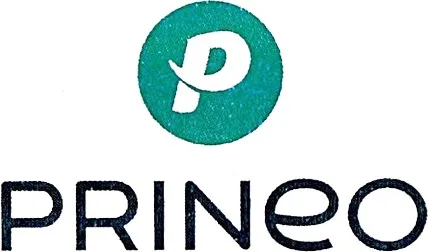 P Prineo est une marque déposée par DOCUMENT MEDIA SYSTEME