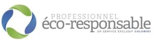 Professionnel Eco-Responsable Un Service Exclusif Colorist est une marque déposée par GROUPE SOCODA