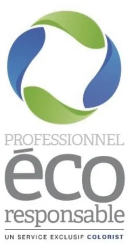 Professionnel Eco Responsable Un Service Exclusif Colorist est une marque déposée par GROUPE SOCODA