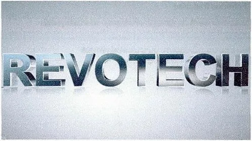 Revotech est une marque déposée par GRELET JULIEN