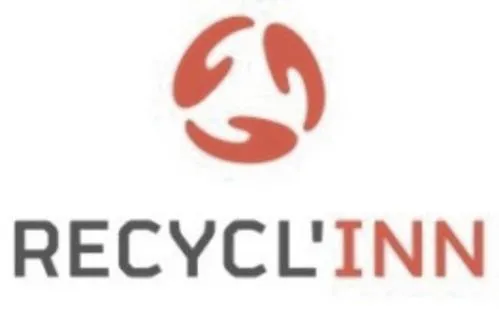 Recycl' Inn est une marque déposée par VEOLIA PROPRETE