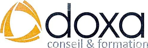 Doxa Conseil & Formation est une marque déposée par DOXA SAS (MANDEL)