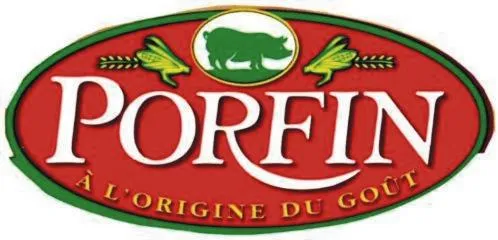 Porfin L Origine Du Gout est une marque déposée par FIPSO INDUSTRIE