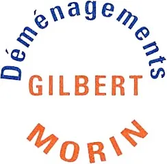 Demenagements Gilbert Morin est une marque déposée par TRANSPORTS F.A.U (DEMENAGEMENTS GILBERT MORIN)