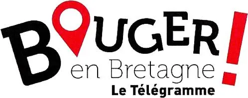 Bouger En Bretagne! Le Télégramme est une marque déposée par LE TELEGRAMME