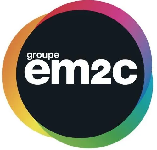 Groupe Em2C est une marque déposée par EM2C GROUPE