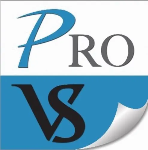 Pro Vs est une marque déposée par PRO-VS